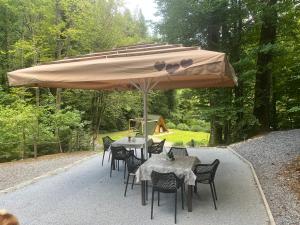 Glamping - domačija Lamperček