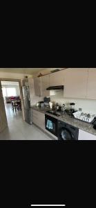 Blue dhalia beach a sidi rahal