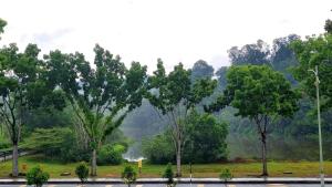 Ahmads Homestay & Pool di Bukit Cerakah, Shah Alam