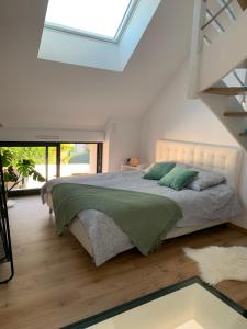 La Mémoire de Paulette