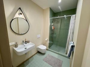 Brand New Modern Flat in Riga City Center