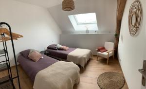 La Mémoire de Paulette