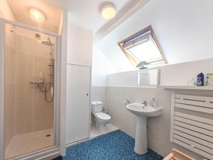 Cosy 1st floor loft apartment in Normandy