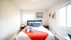 Gorgeous 7BR 3BA Family Home in Maryland