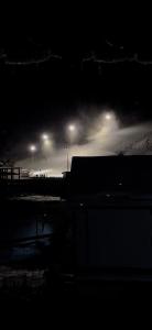 Pensiunea 3flori de Colț