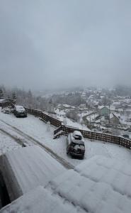 Pensiunea 3flori de Colț