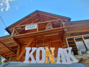 CAMP Odmaraliste PURISIC