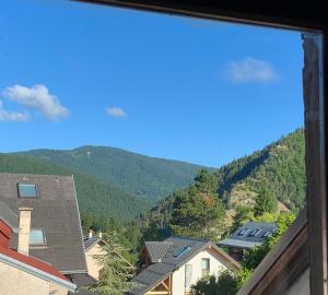 Appartements L'ecrin du Vercors : photos des chambres