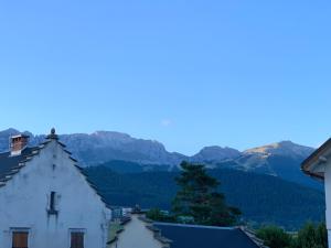 Appartements L'ecrin du Vercors : photos des chambres