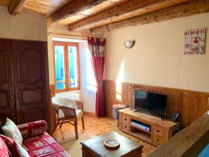 Appartements L'ecrin du Vercors : photos des chambres