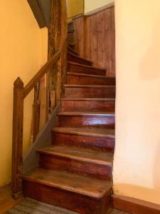 Appartements L'ecrin du Vercors : photos des chambres