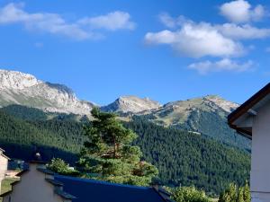 Appartements L'ecrin du Vercors : photos des chambres