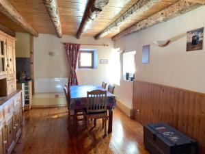 Appartements L'ecrin du Vercors : photos des chambres