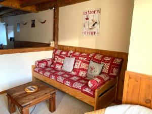 Appartements L'ecrin du Vercors : photos des chambres