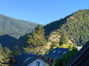 Appartements L'ecrin du Vercors : photos des chambres