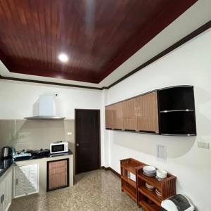 Baan Viset Pool Villa Krabi