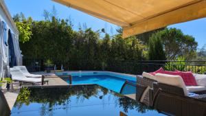 Beautiful Provencal villa