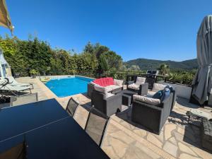 Beautiful Provencal villa