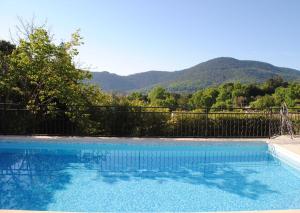 Beautiful Provencal villa
