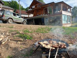 CAMP Odmaraliste PURISIC