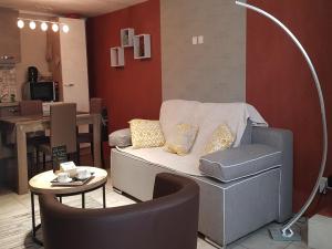 Terrace Apartment, Trois-Ponts