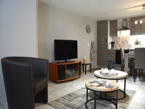 Terrace Apartment, Trois-Ponts