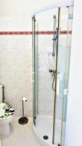 Appartements La Terrasse de Bracco : photos des chambres