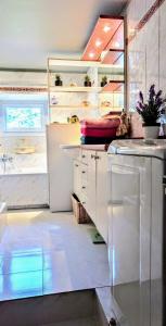 Appartements La Terrasse de Bracco : photos des chambres