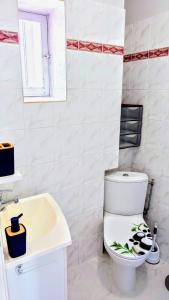 Appartements La Terrasse de Bracco : photos des chambres