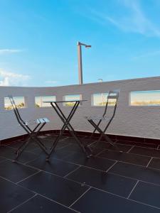 Villa Face mer Les Goélands