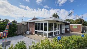 Holiday Home Rietvogel