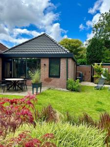 Holiday Home Rietvogel