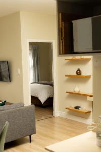 Sandton 2 cosy bedrooms apartment