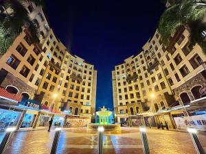 101 Newport Blvd - SkyBison Aerie Condo Across NAIA T3