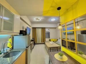 101 Newport Blvd - SkyBison Aerie Condo Across NAIA T3