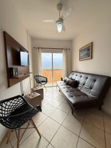 Pé na Areia Praia do Caiçara