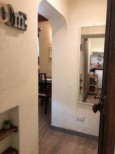 Trastevere Holiday Home