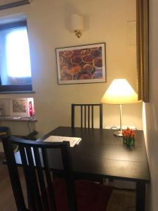Trastevere Holiday Home