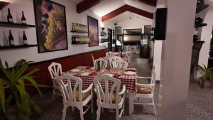 La Casa Di Nico 2 Bedroom Lotus Hse 6 - Garden View