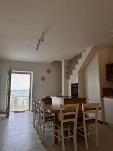 Luxus Ferienunterkunft direkt am Meer bei Novigrad