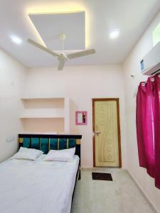 Kamakshi bliss homestays