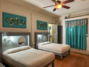 Hotel Villas Las Azucenas