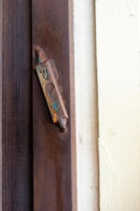 Casa charmosa e pé na areia na Ilha do Mel - Nova Brasília