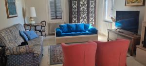 Residenza Rosmarino CASA GUARNONE