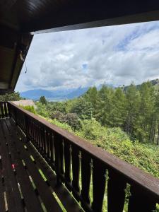 Chalet idéalement situé