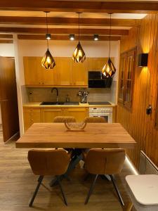 Chalet idéalement situé