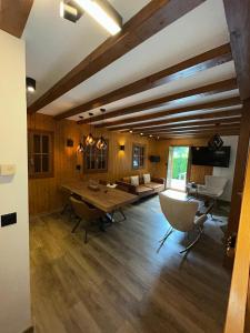 Chalet idéalement situé