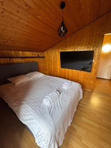 Chalet idéalement situé