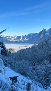 Chalet idéalement situé