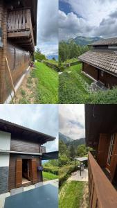 Chalet idéalement situé